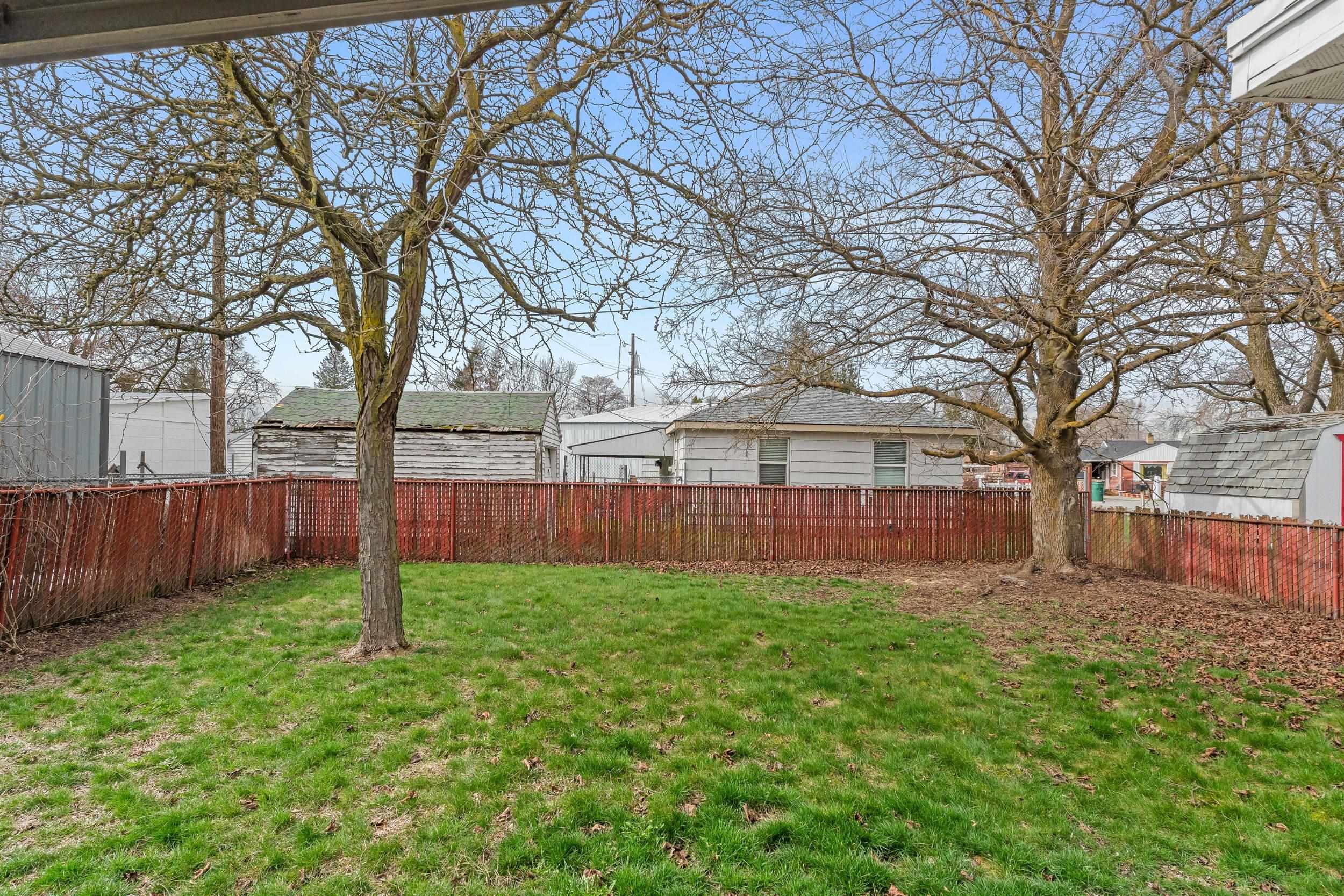 1323 North Bowman Road Spokane Valley, WA 99212 - Photo 25 of 34