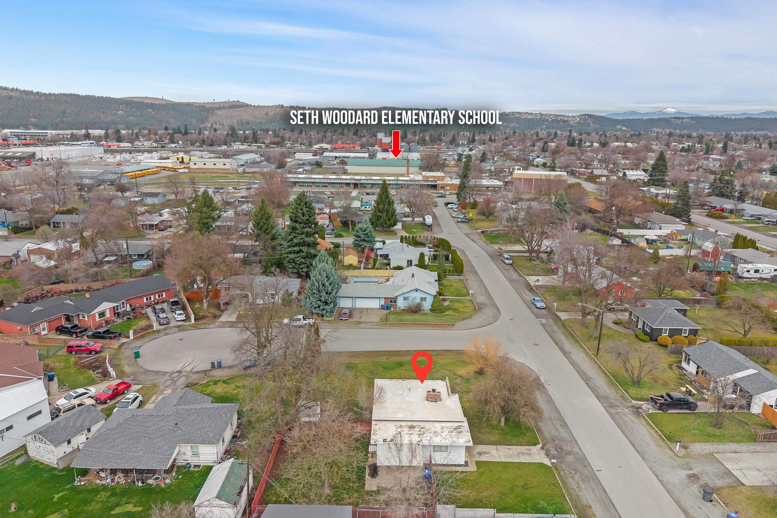 1323 North Bowman Road Spokane Valley, WA 99212 - Photo 28 of 34