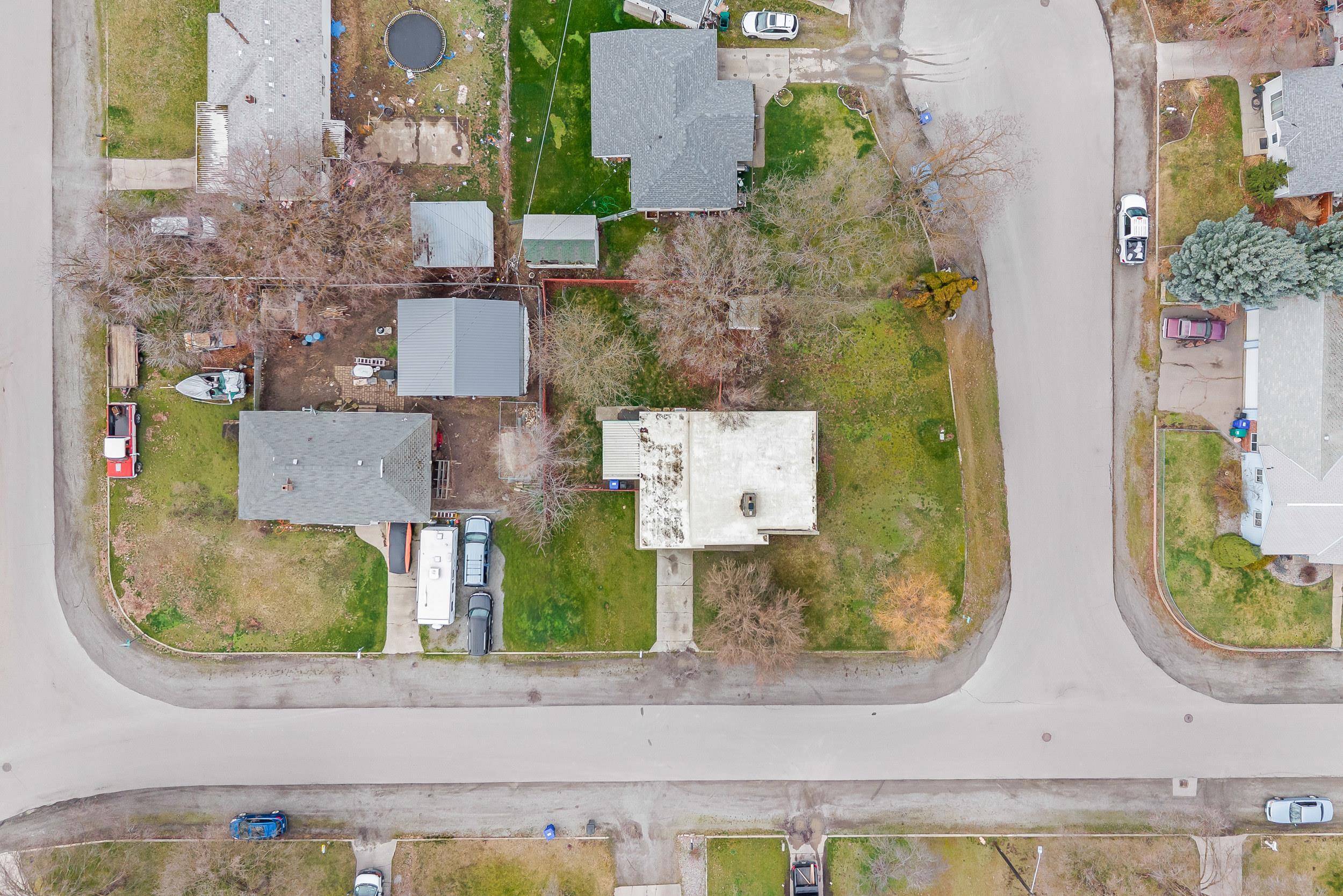 1323 North Bowman Road Spokane Valley, WA 99212 - Photo 29 of 34
