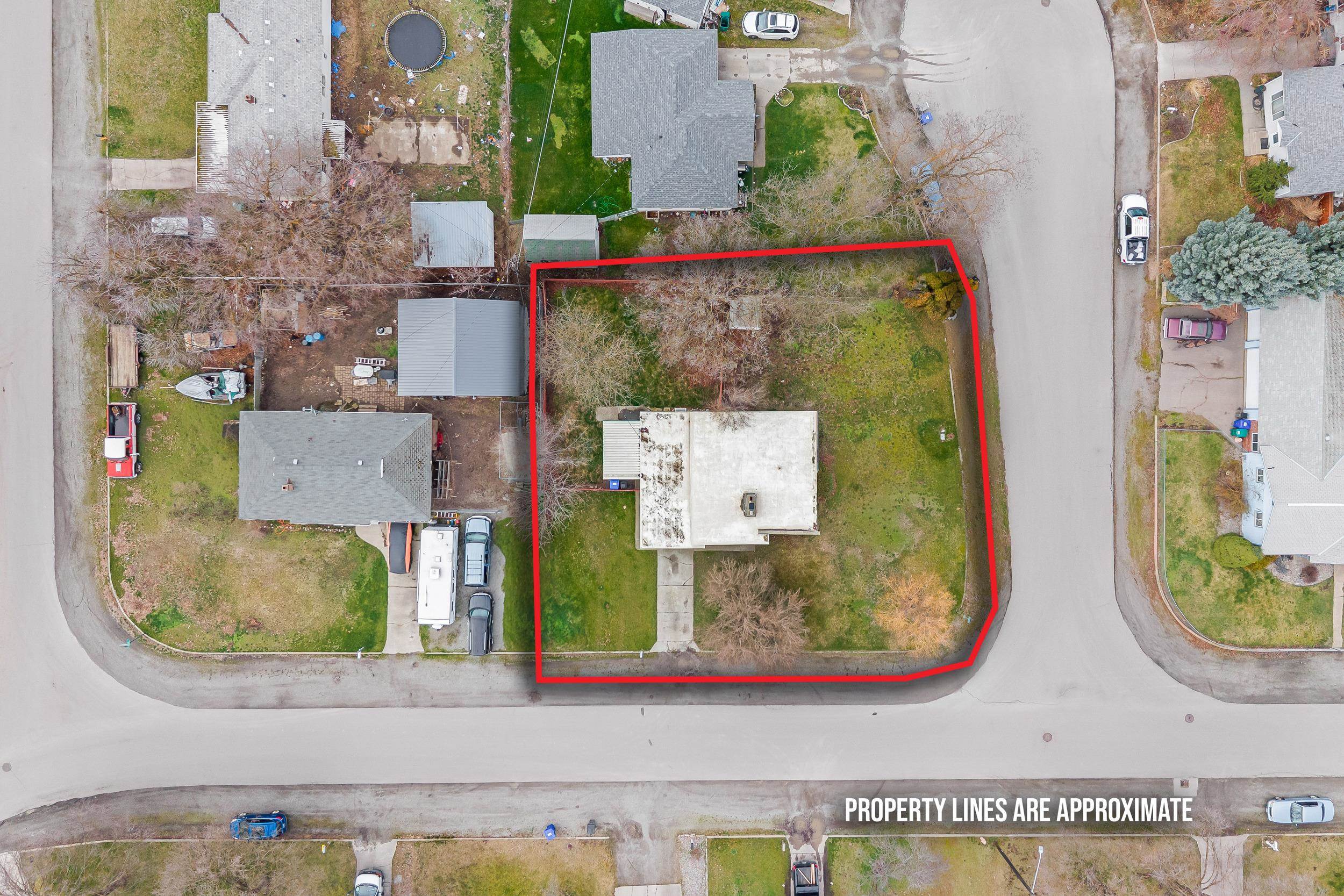 1323 North Bowman Road Spokane Valley, WA 99212 - Photo 30 of 34