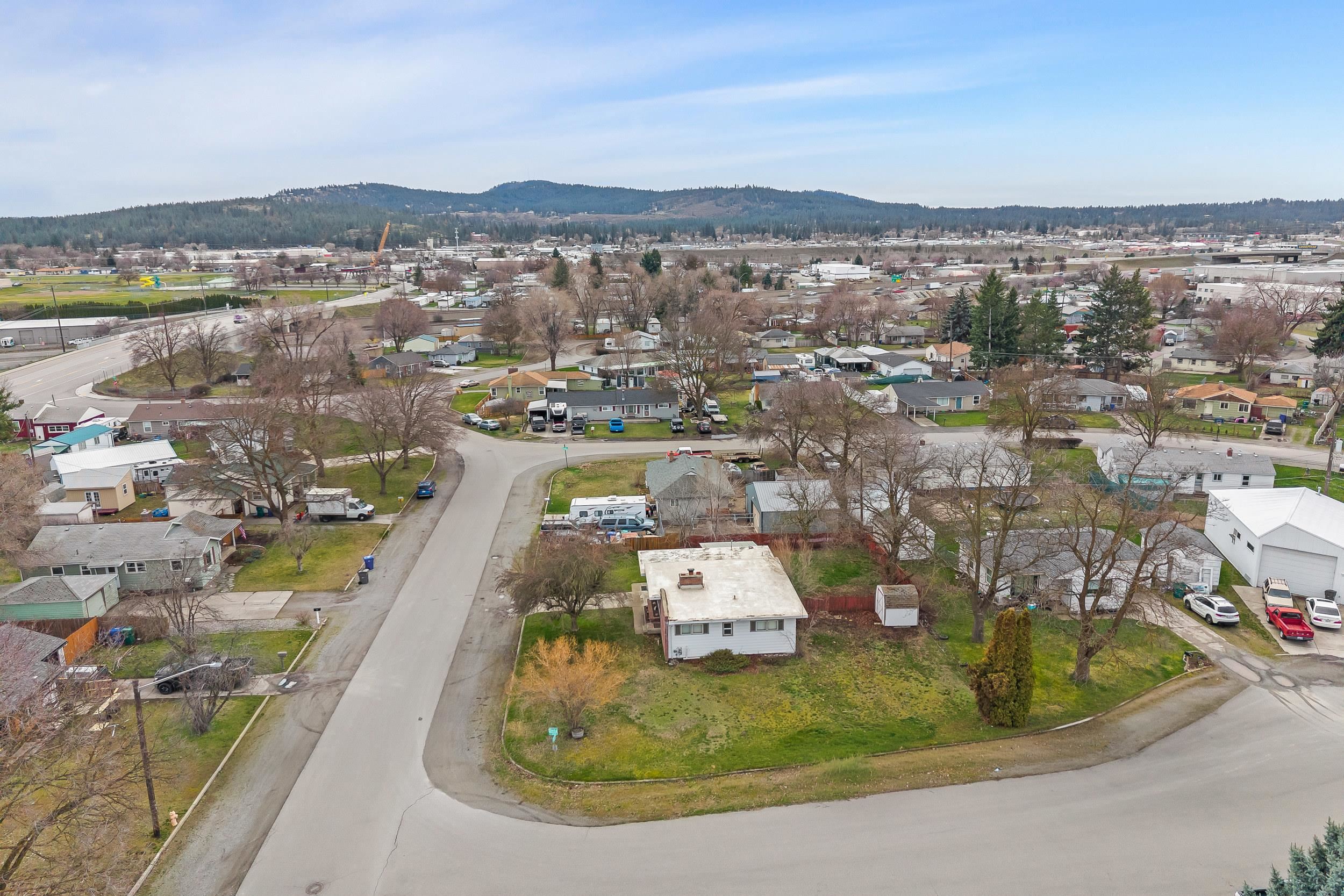 1323 North Bowman Road Spokane Valley, WA 99212 - Photo 31 of 34