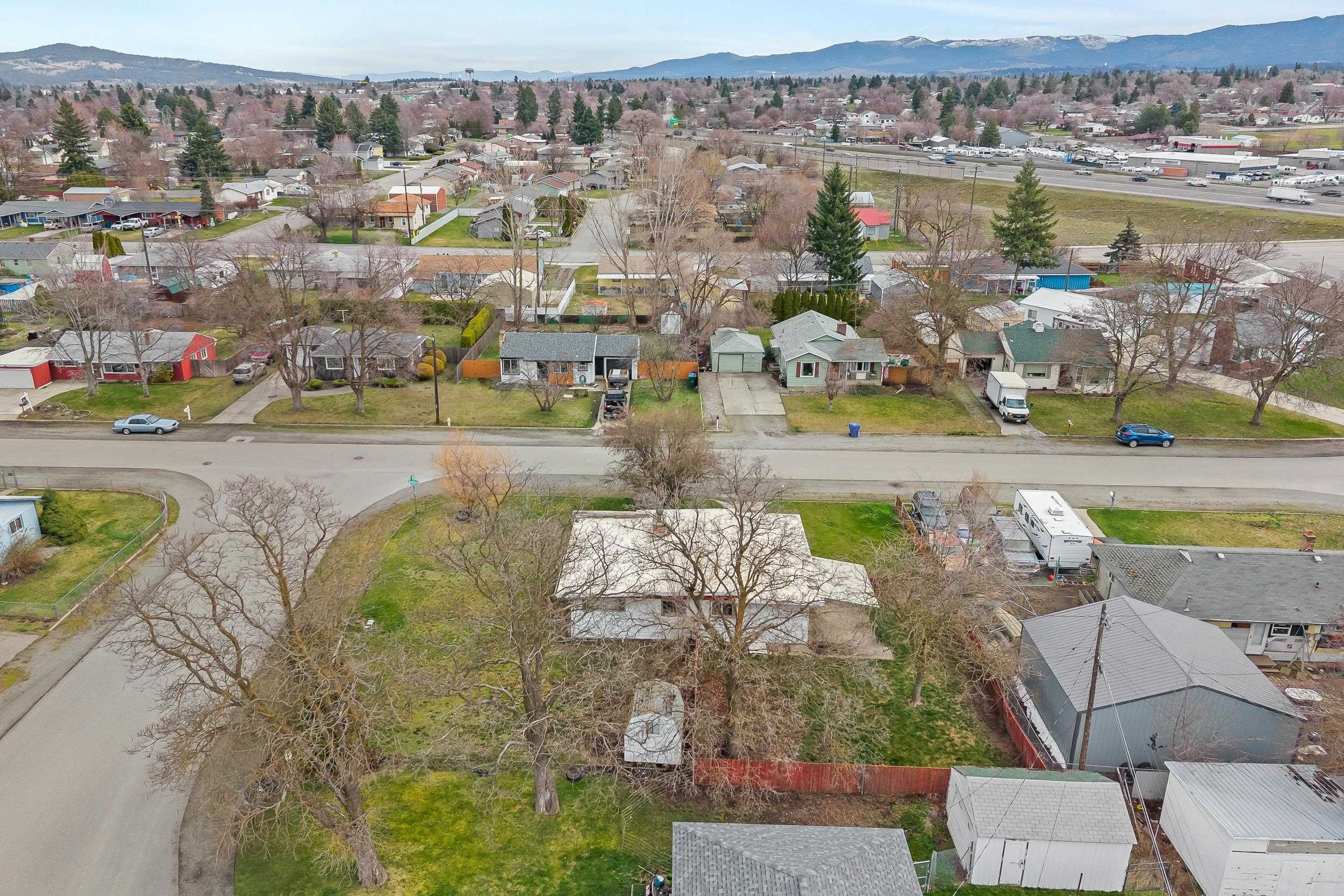 1323 North Bowman Road Spokane Valley, WA 99212 - Photo 32 of 34