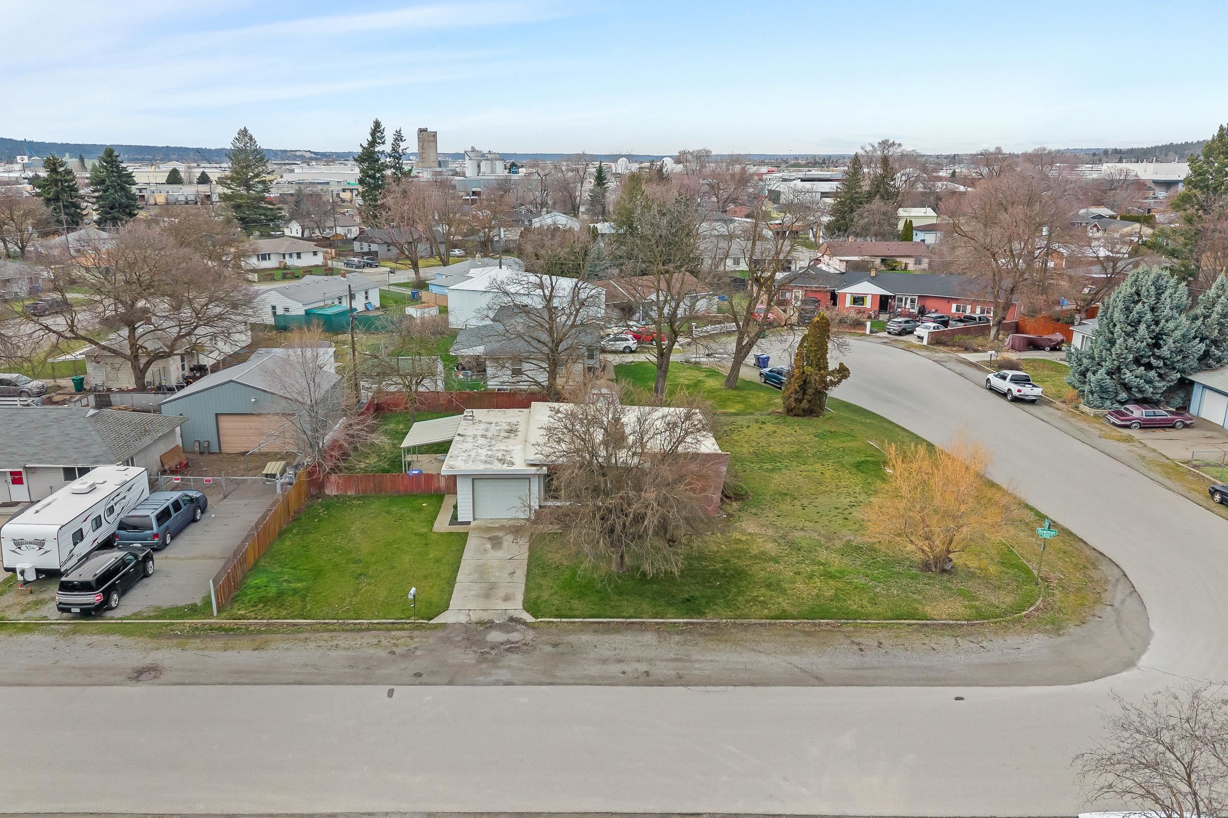 1323 North Bowman Road Spokane Valley, WA 99212 - Photo 33 of 34