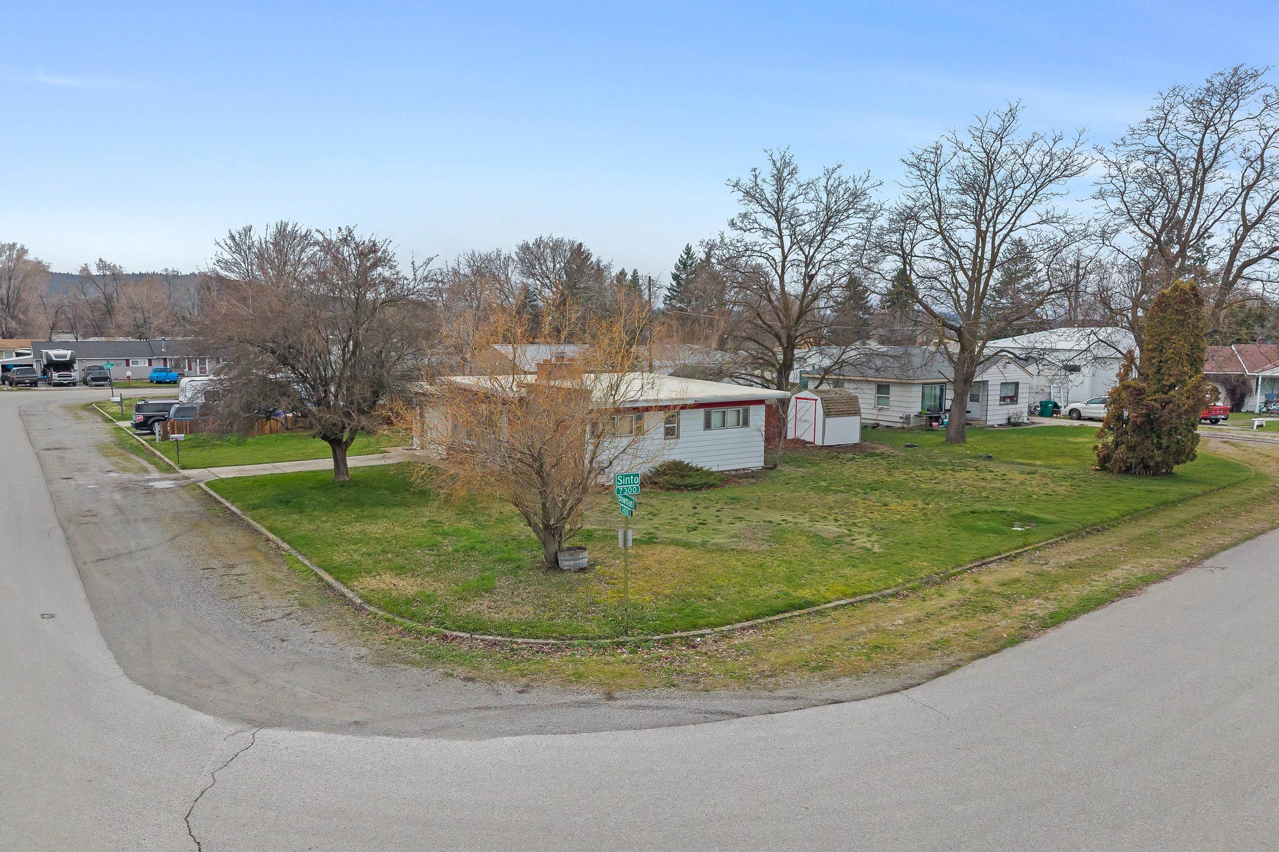 1323 North Bowman Road Spokane Valley, WA 99212 - Photo 34 of 34