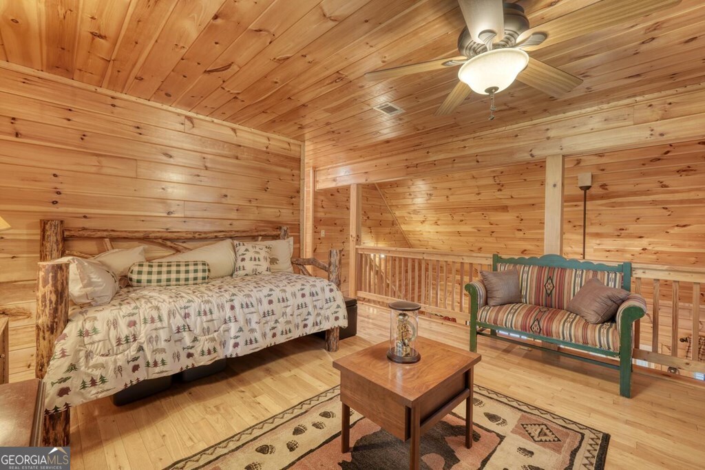 45 K D Lane Ellijay, GA 30540 - Photo 21 of 48