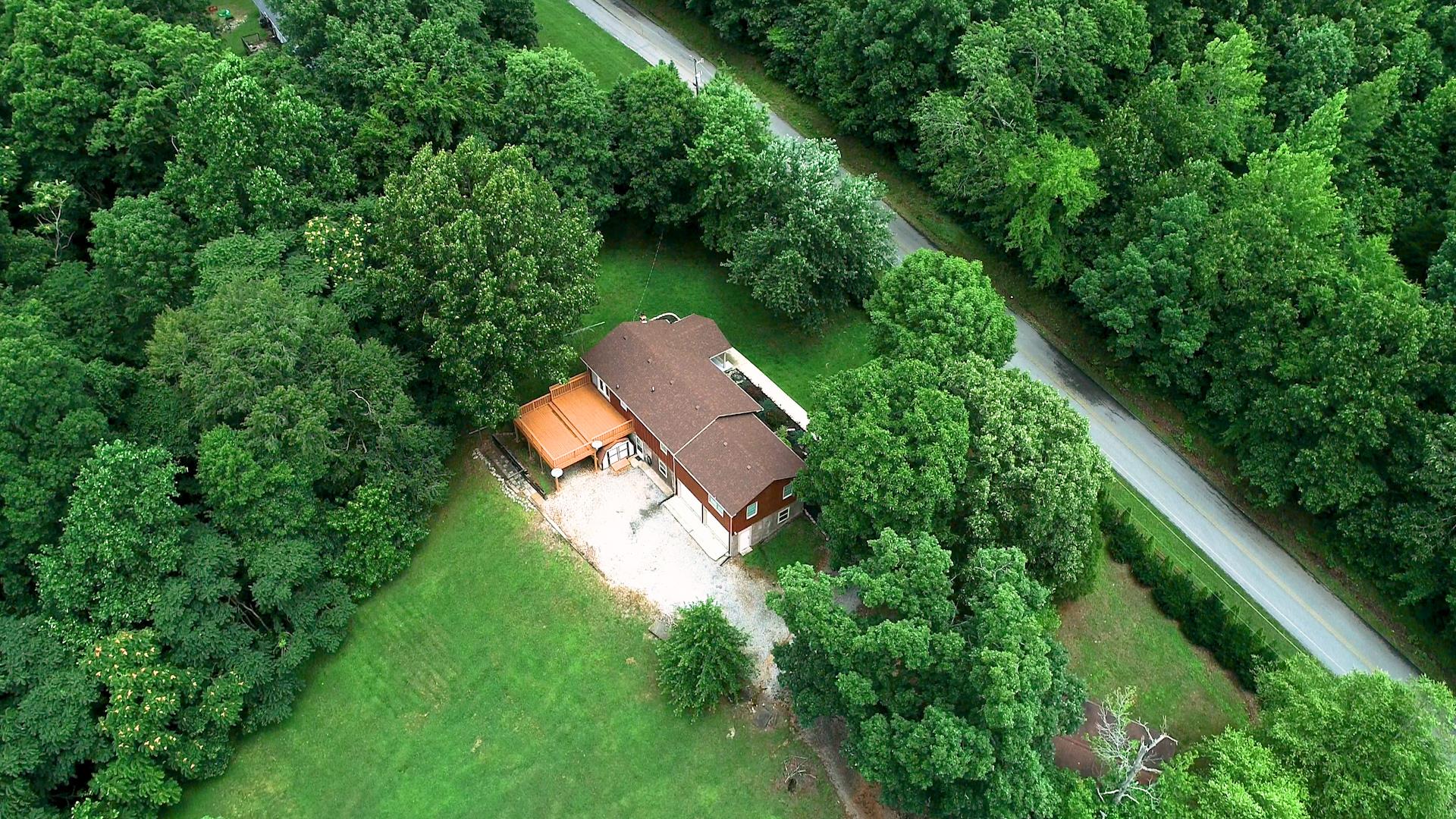 3676 Reed Road Indian Mound, TN 37079 - Photo 3 of 30 More Land across the Road