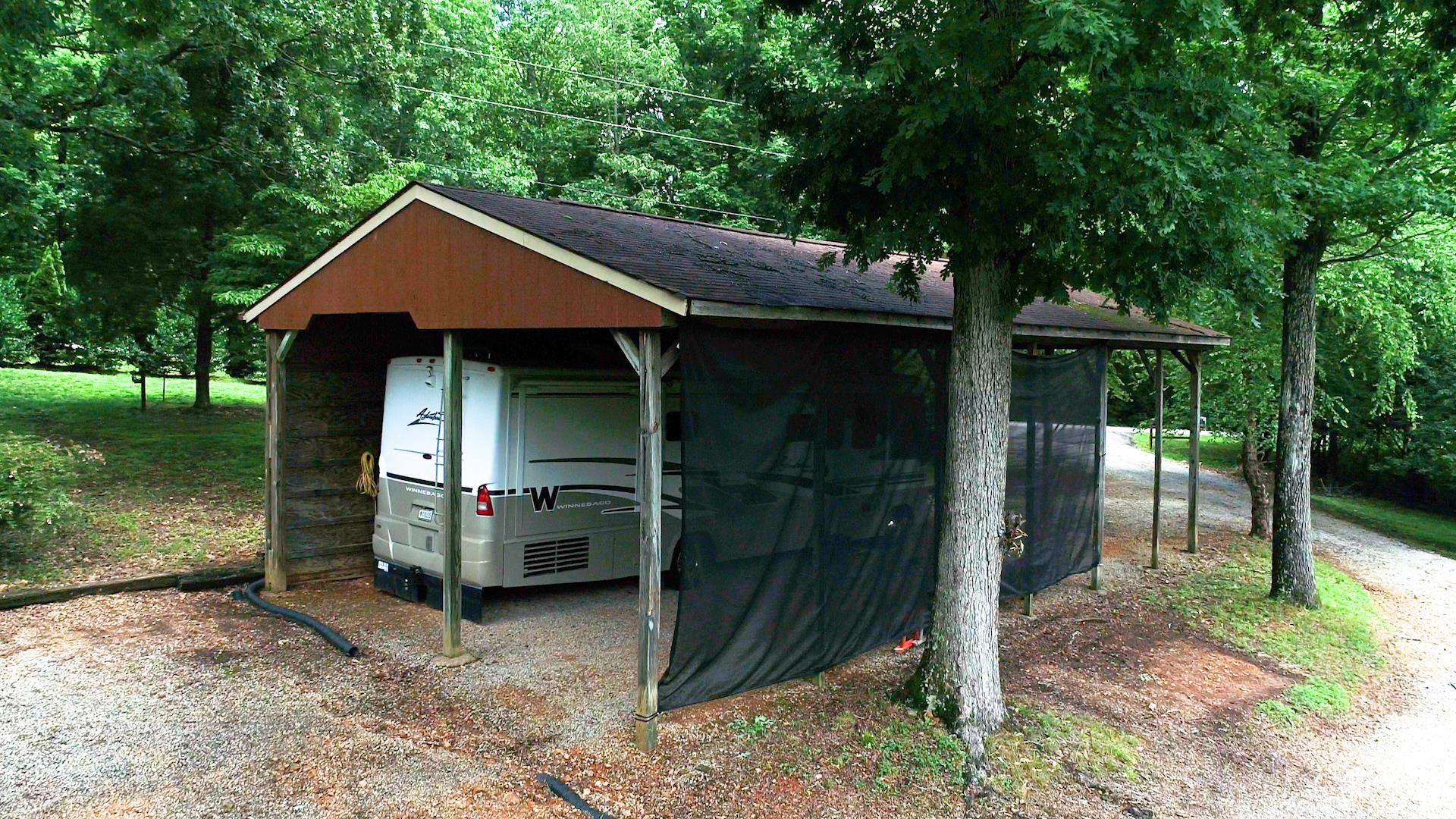 3676 Reed Road Indian Mound, TN 37079 - Photo 26 of 30 Gallery Image 26