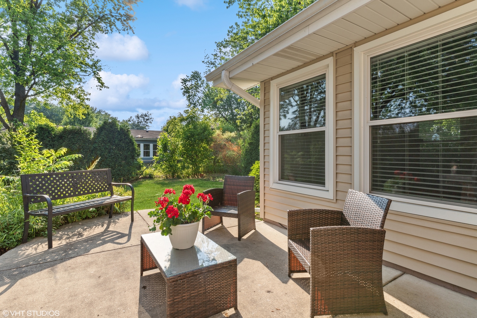 1400 Meyer Road Hoffman Estates, IL 60169 - Photo 21 of 22
