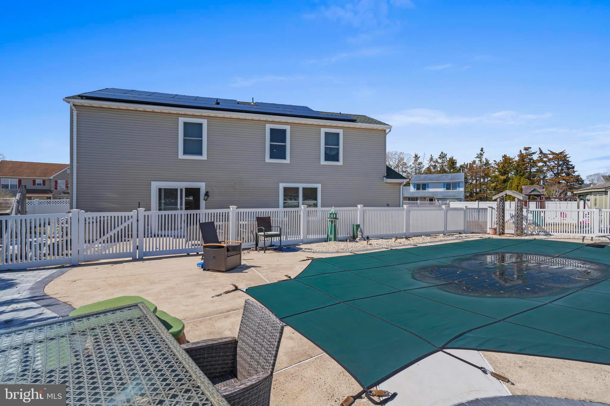147 Locust Street Tuckerton, NJ 08087 - Photo 34 of 37