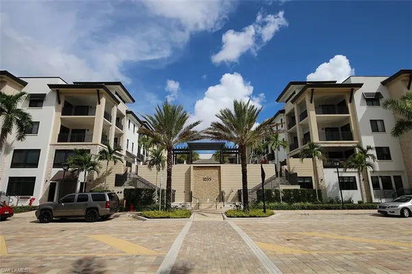$2,457,000 | 1035 3rd Avenue South, Unit 411, Naples, FL 34102