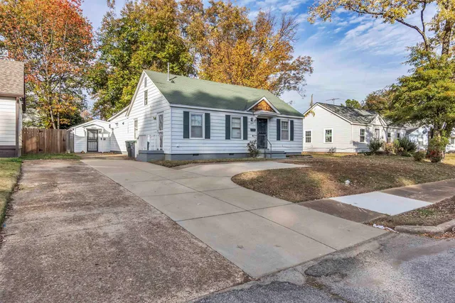 $194,250 | 3844 Wilshire Road, Memphis, TN 38111