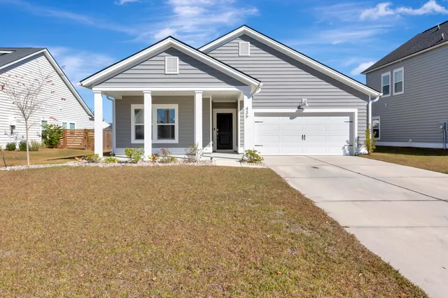 $2,395 | 436 Richfield Way, Summerville, SC 29486