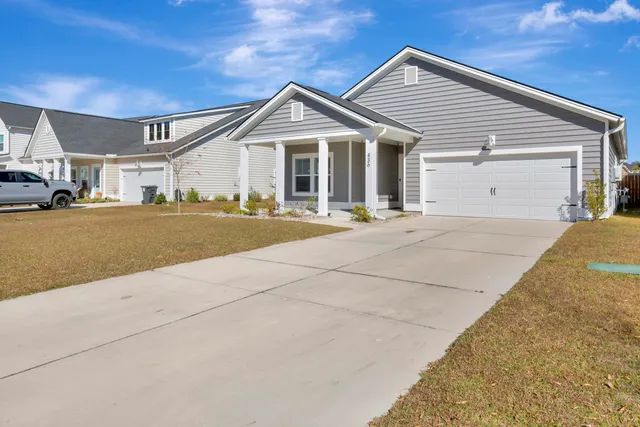 $2,395 | 436 Richfield Way, Summerville, SC 29486