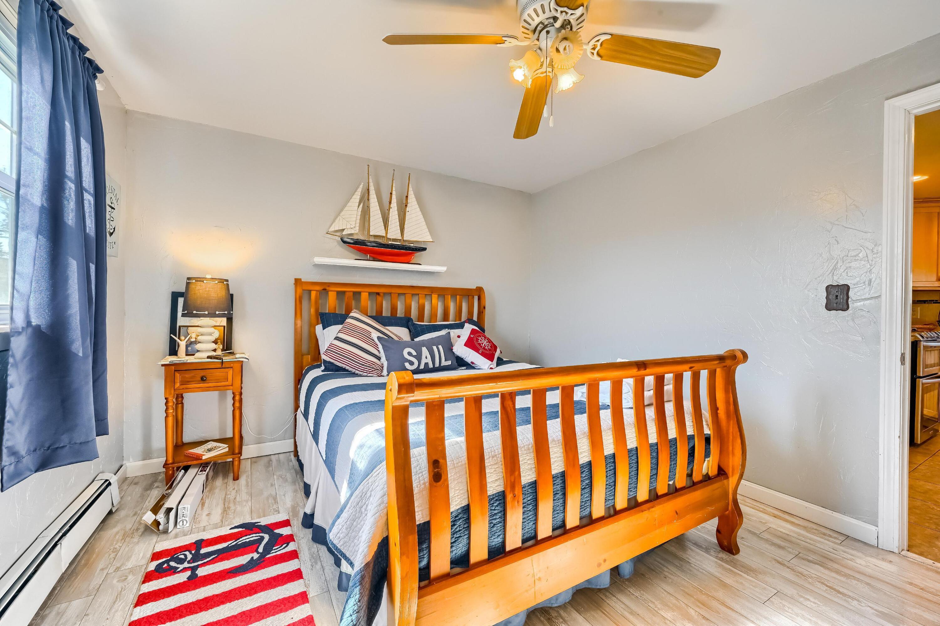 158 Captain Chase Road Dennis Port, MA 02639 - Photo 16 of 34 Bedroom