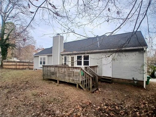 $230,000 | 4034 Sherry Court, Jamestown, NC 27282