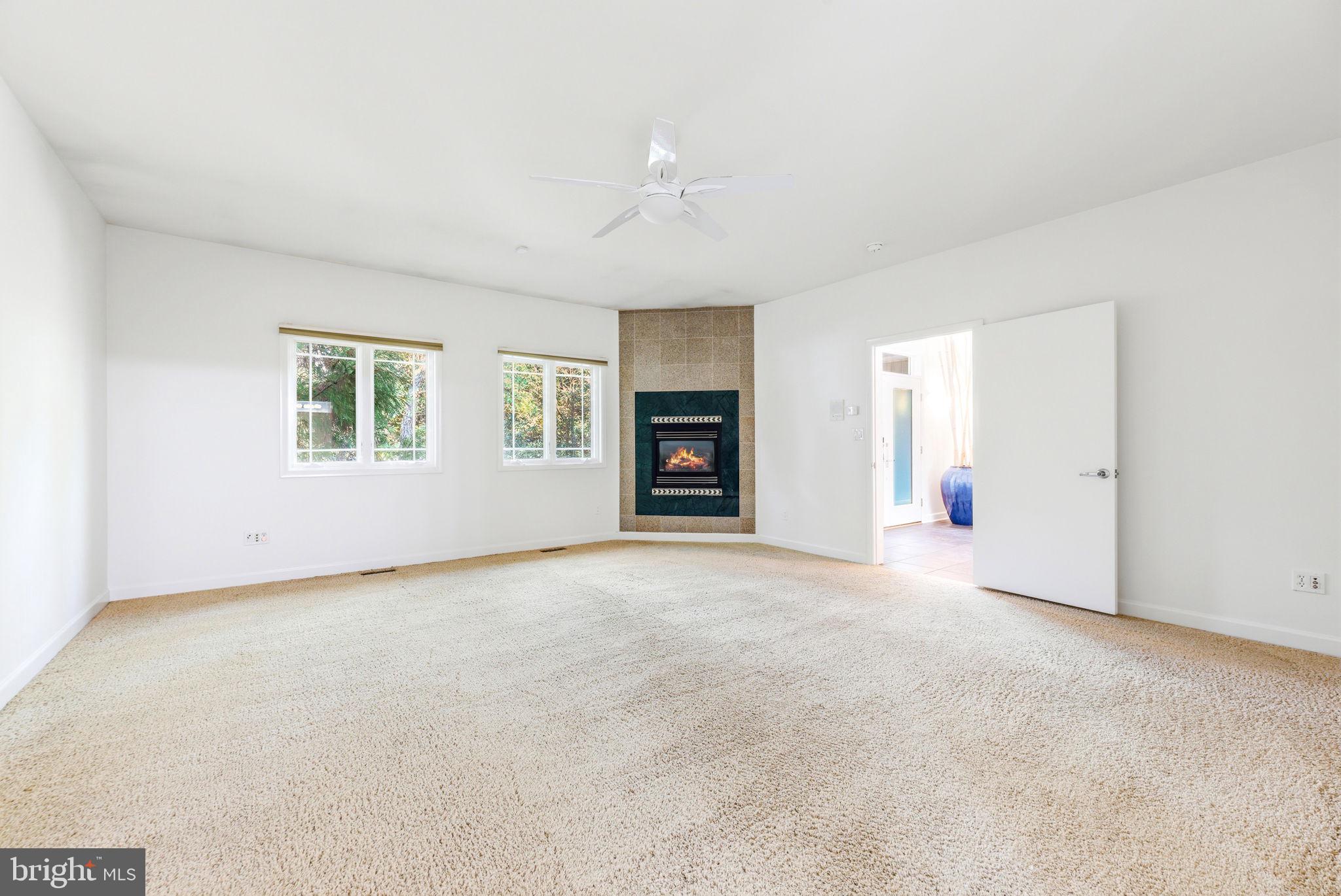 1501 Shore Road Middle River, MD 21220 - Photo 57 of 81 Main level bedroom suite (2 of 2)