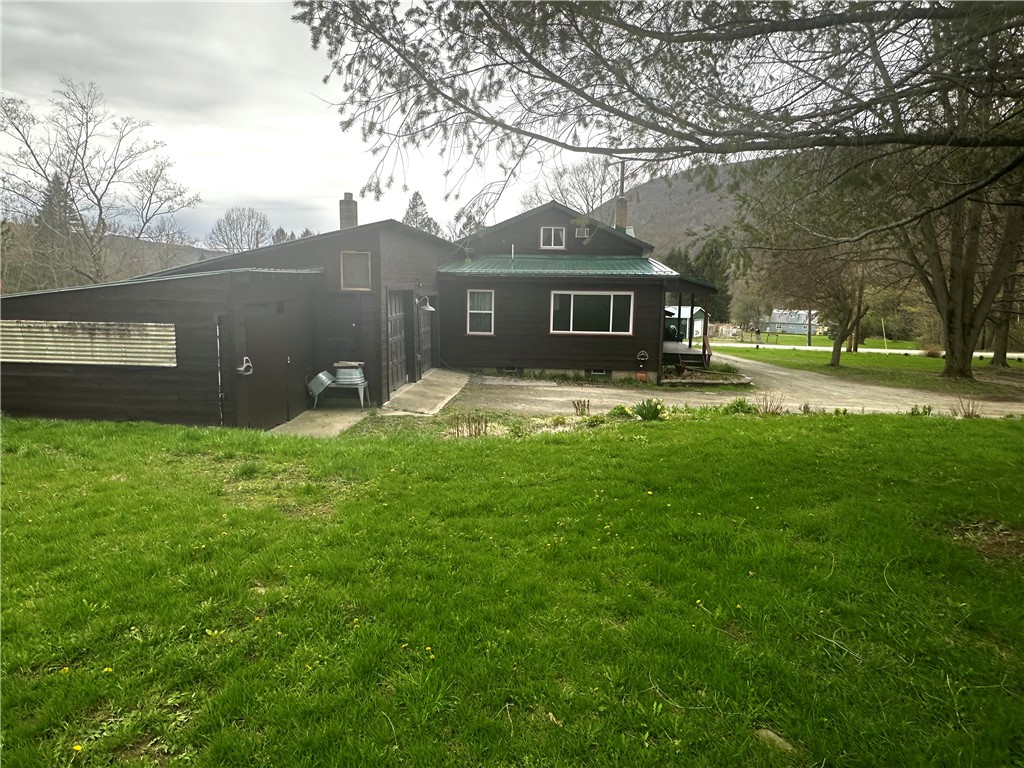 160 Martin Road Italy, NY 14512 - Photo 43 of 50