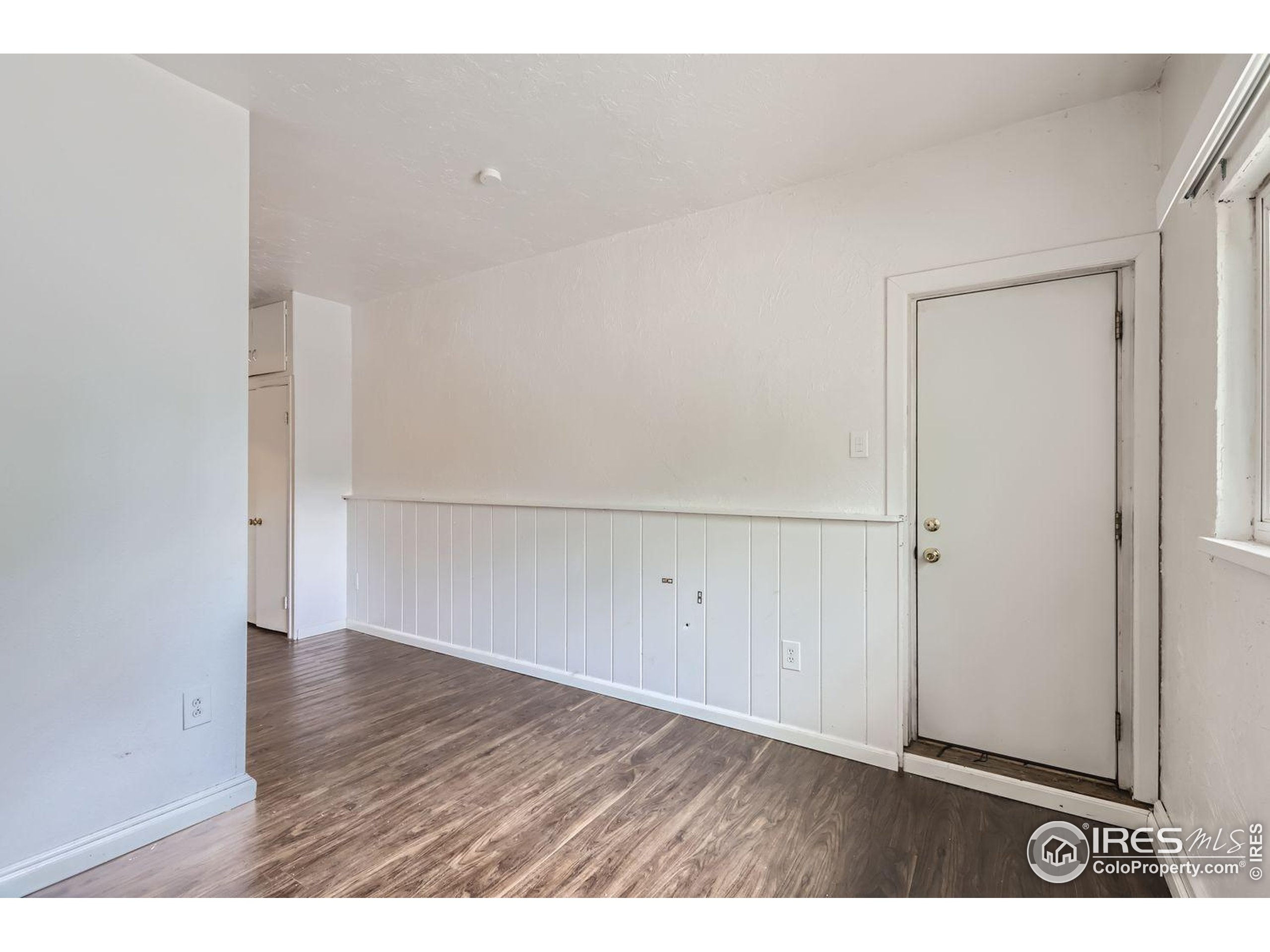 1517 Crestmore Place Fort Collins, CO 80521 - Photo 13 of 28 a view of an empty room