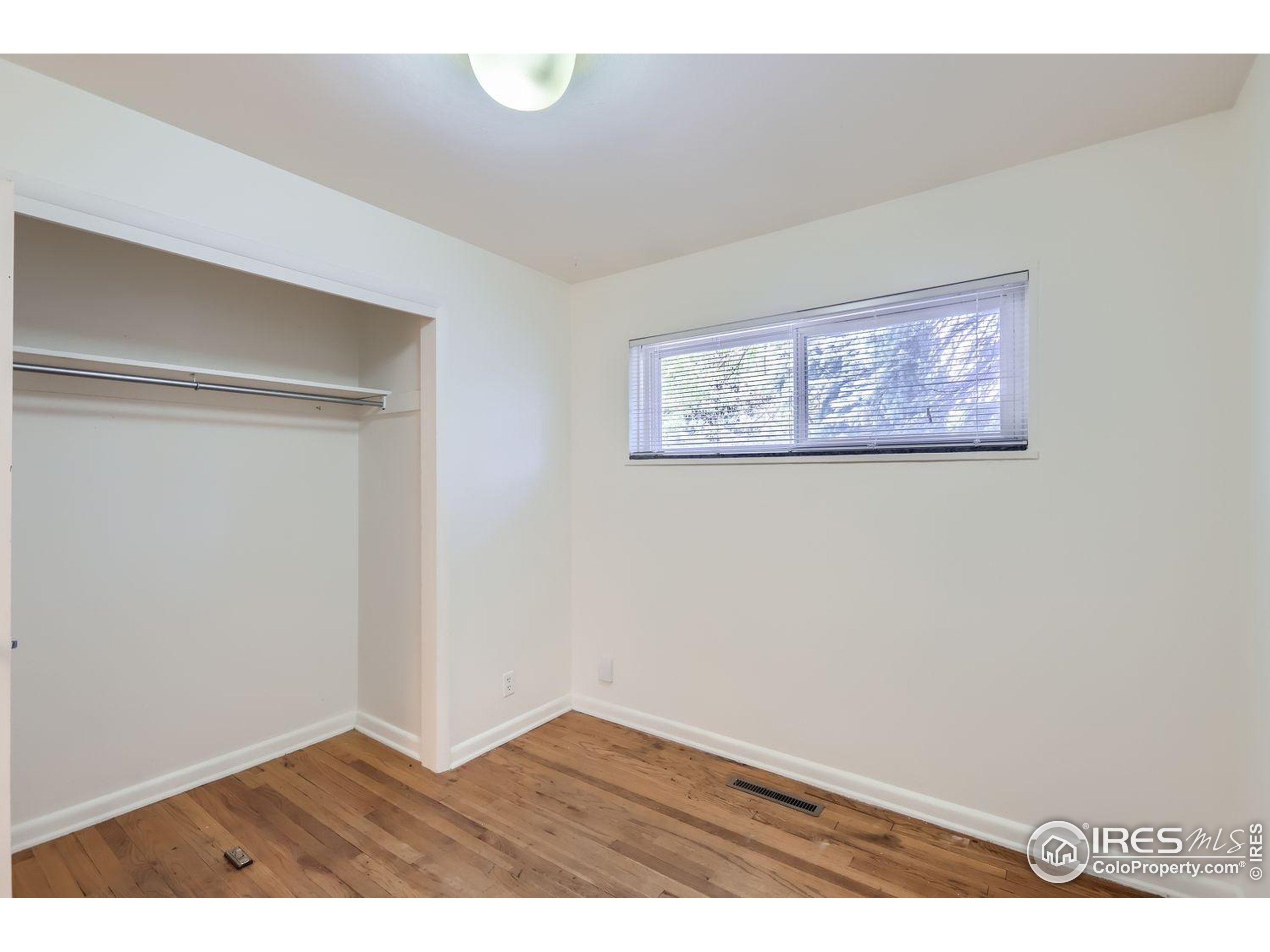 1517 Crestmore Place Fort Collins, CO 80521 - Photo 20 of 28 a view of an empty room