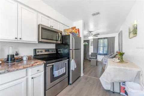 $165,000 | 652 North Jackson Street, Eagle Lake, FL 33839