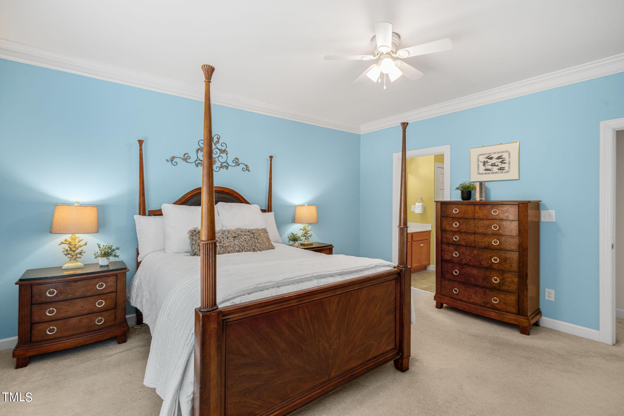 8008 Satillo Lane Raleigh, NC 27616 - Photo 11 of 23 25-web-or-mls-8008-satillo-017