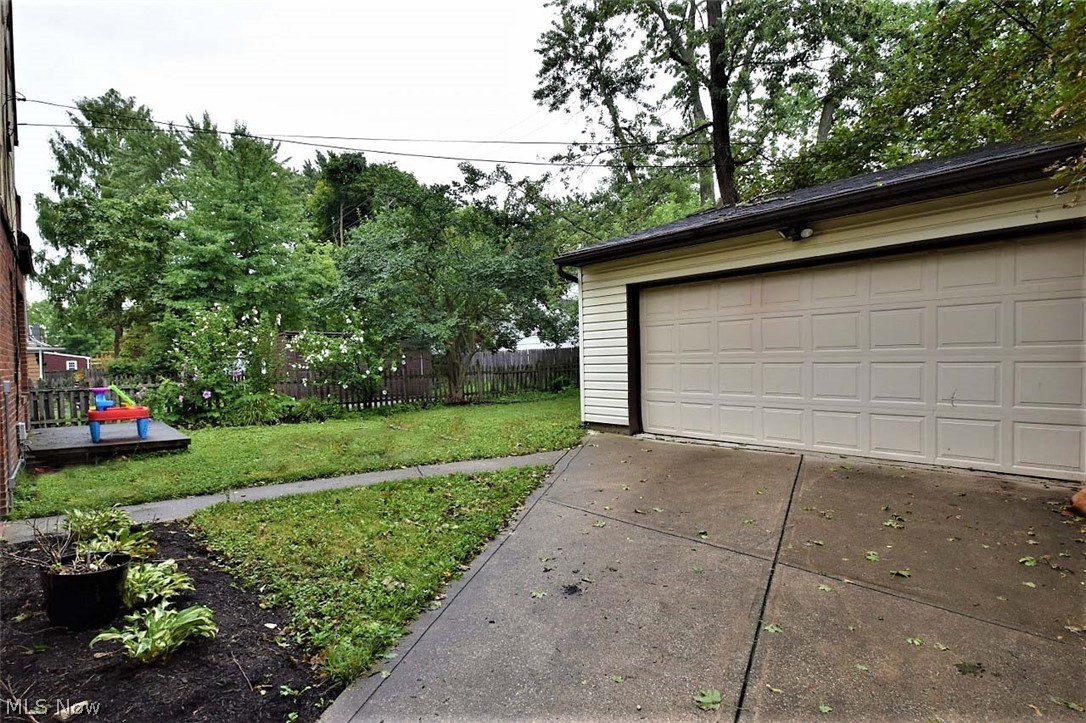 3305 Elsmere Road Cleveland, OH 44120 - Photo 22 of 23 Gallery Image 22