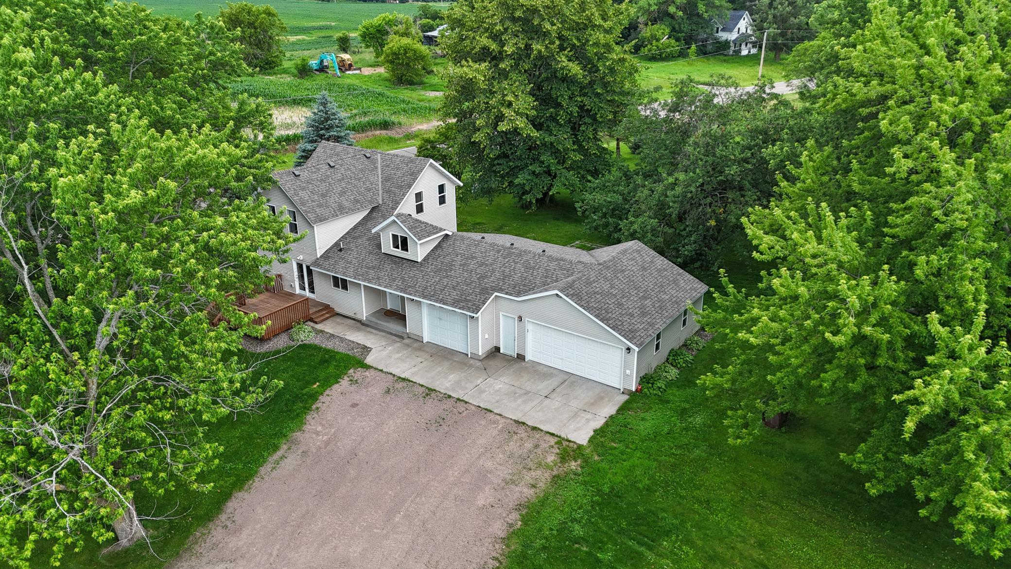 7792 Town Hall Road Northeast Sauk Rapids, MN 56379 - Photo 11 of 23