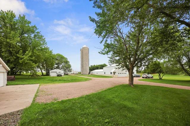 $529,900 | 7792 Town Hall Road Northeast, Sauk Rapids, MN 56379