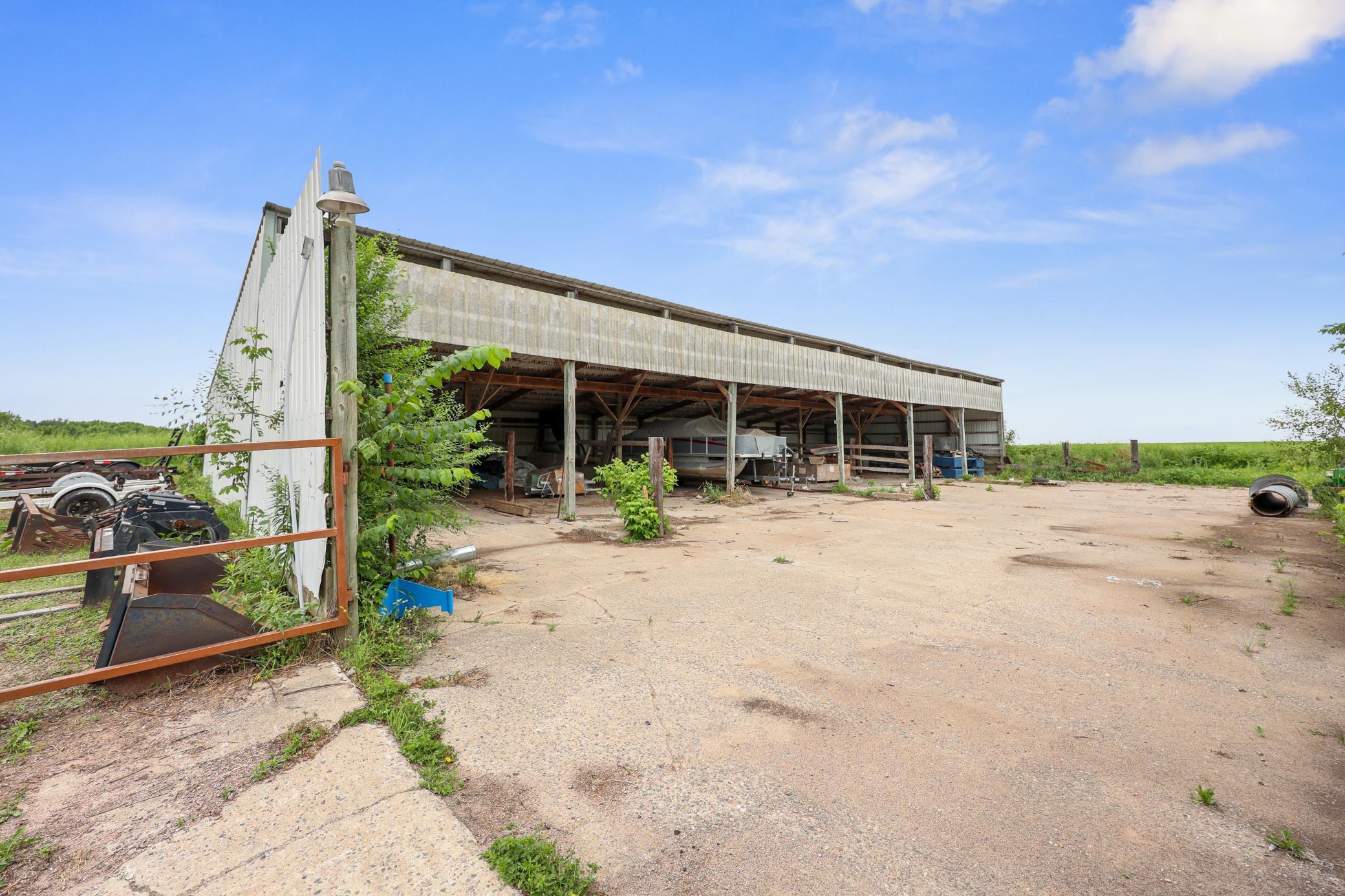 7792 Town Hall Road Northeast Sauk Rapids, MN 56379 - Photo 17 of 23