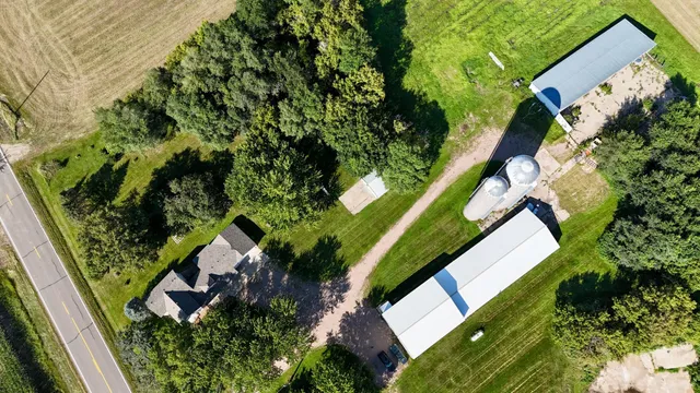 $529,900 | 7792 Town Hall Road Northeast, Sauk Rapids, MN 56379