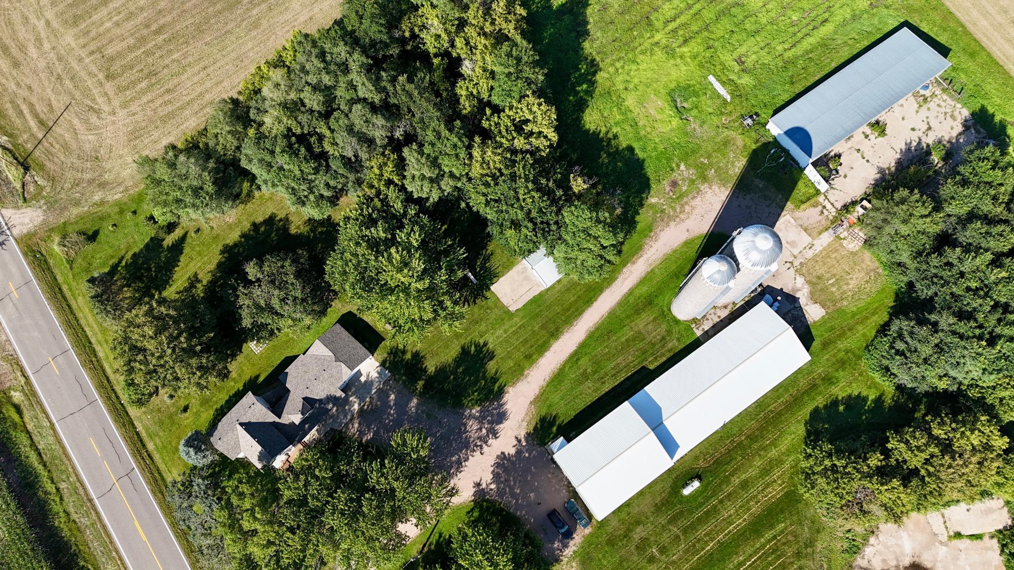 7792 Town Hall Road Northeast Sauk Rapids, MN 56379 - Photo 19 of 23