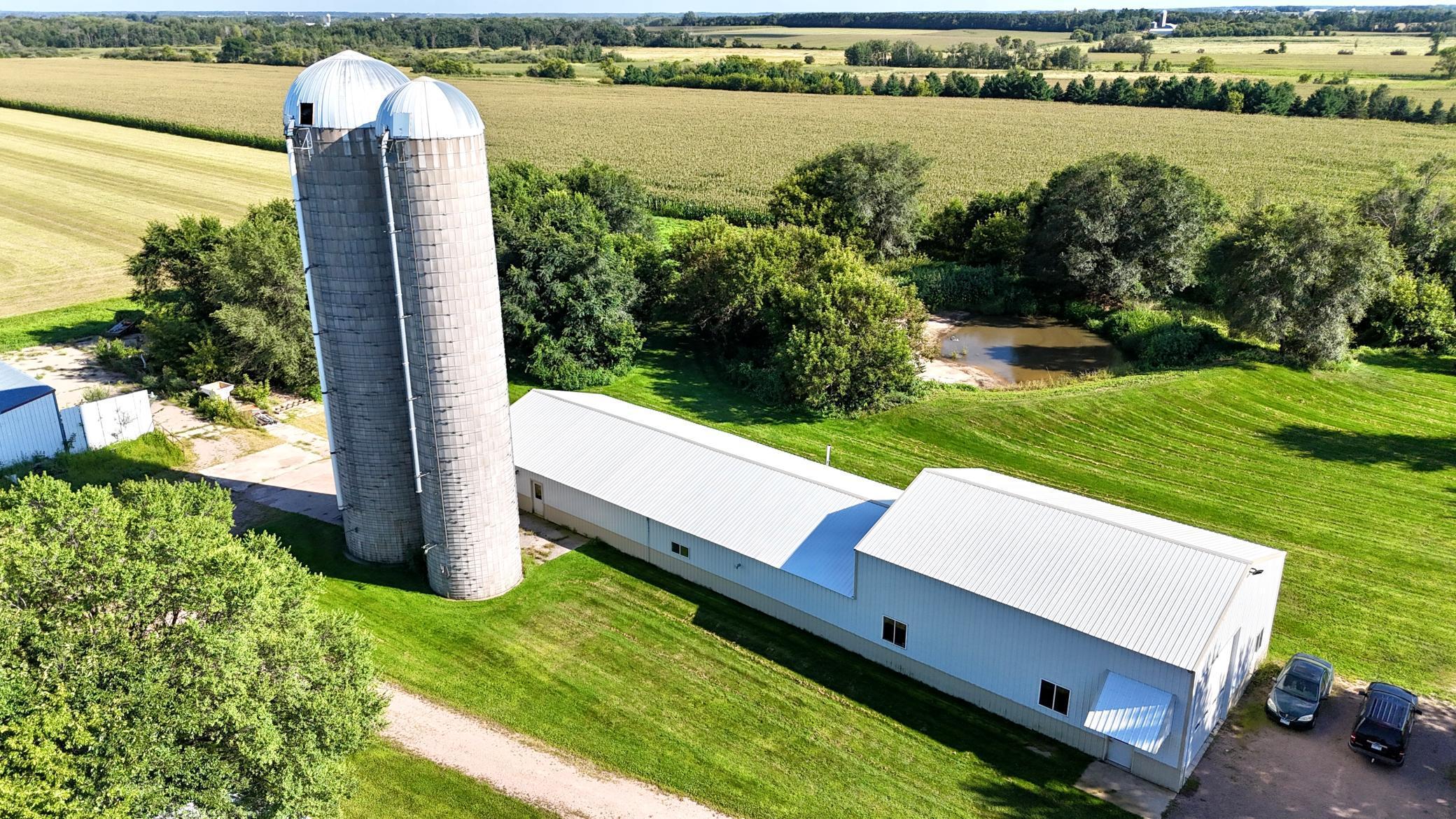 7792 Town Hall Road Northeast Sauk Rapids, MN 56379 - Photo 20 of 23