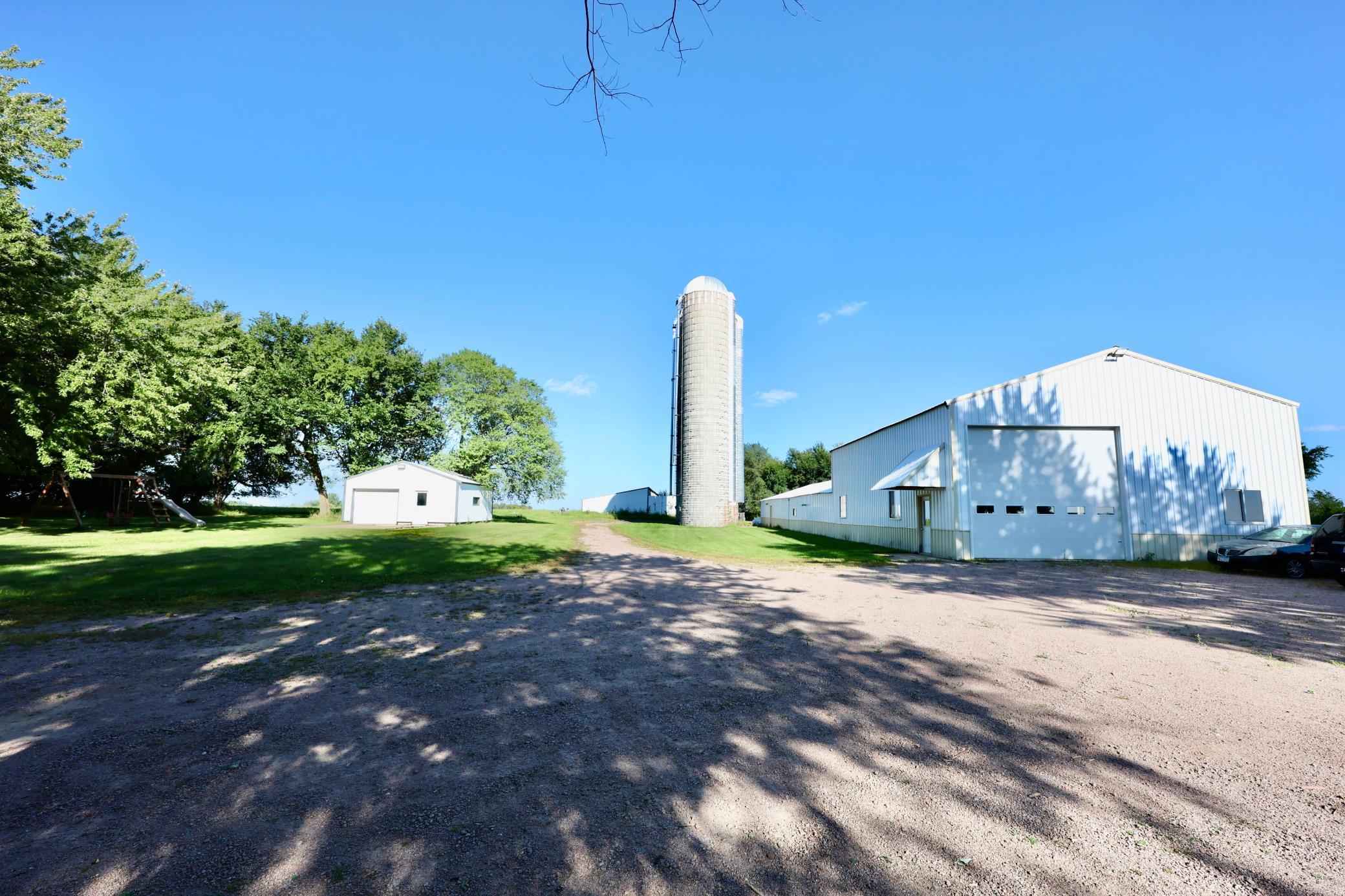 7792 Town Hall Road Northeast Sauk Rapids, MN 56379 - Photo 2 of 23