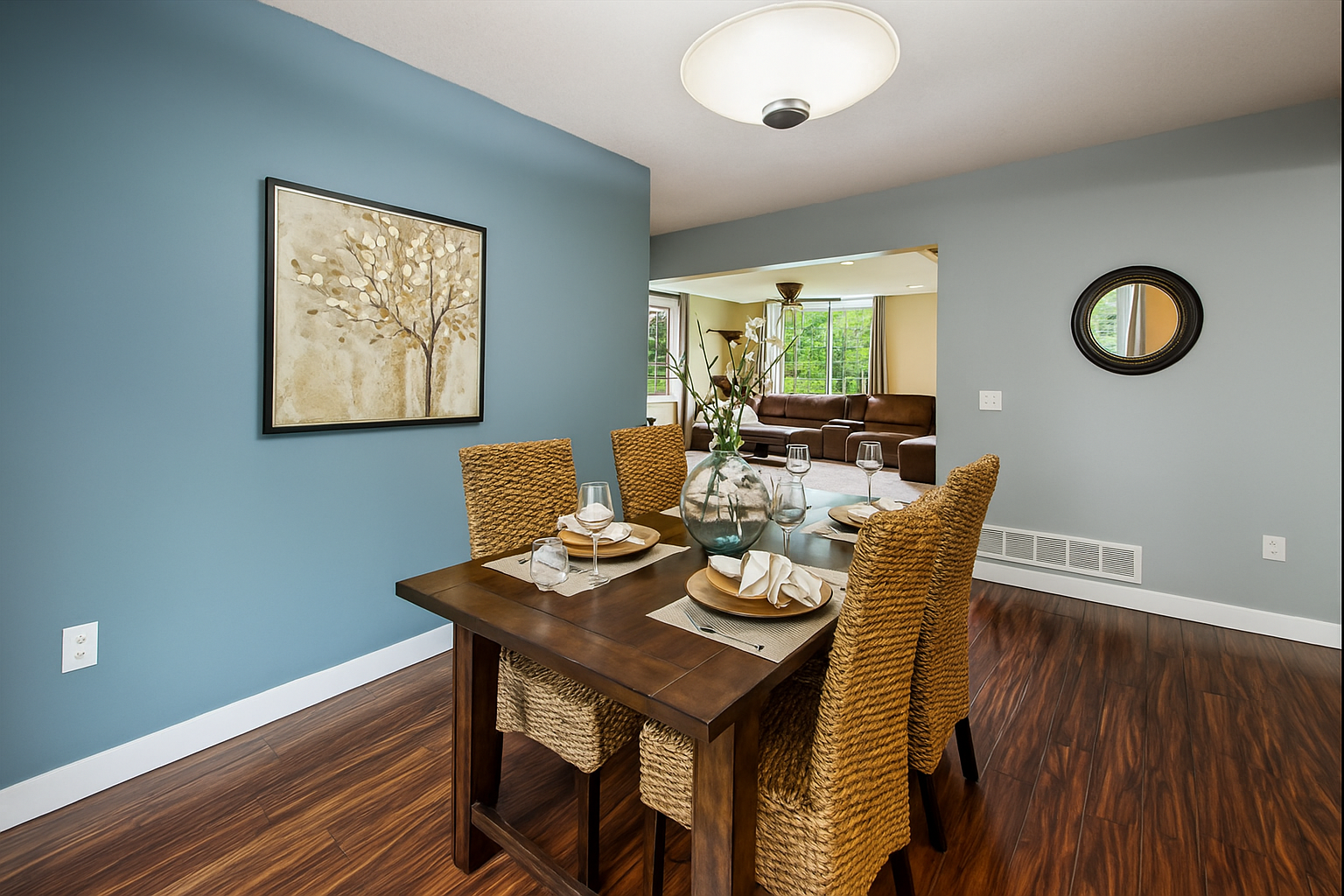 7792 Town Hall Road Northeast Sauk Rapids, MN 56379 - Photo 3 of 23