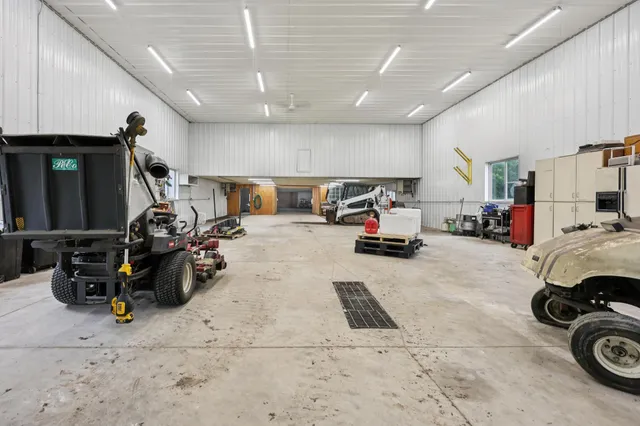 $529,900 | 7792 Town Hall Road Northeast, Sauk Rapids, MN 56379