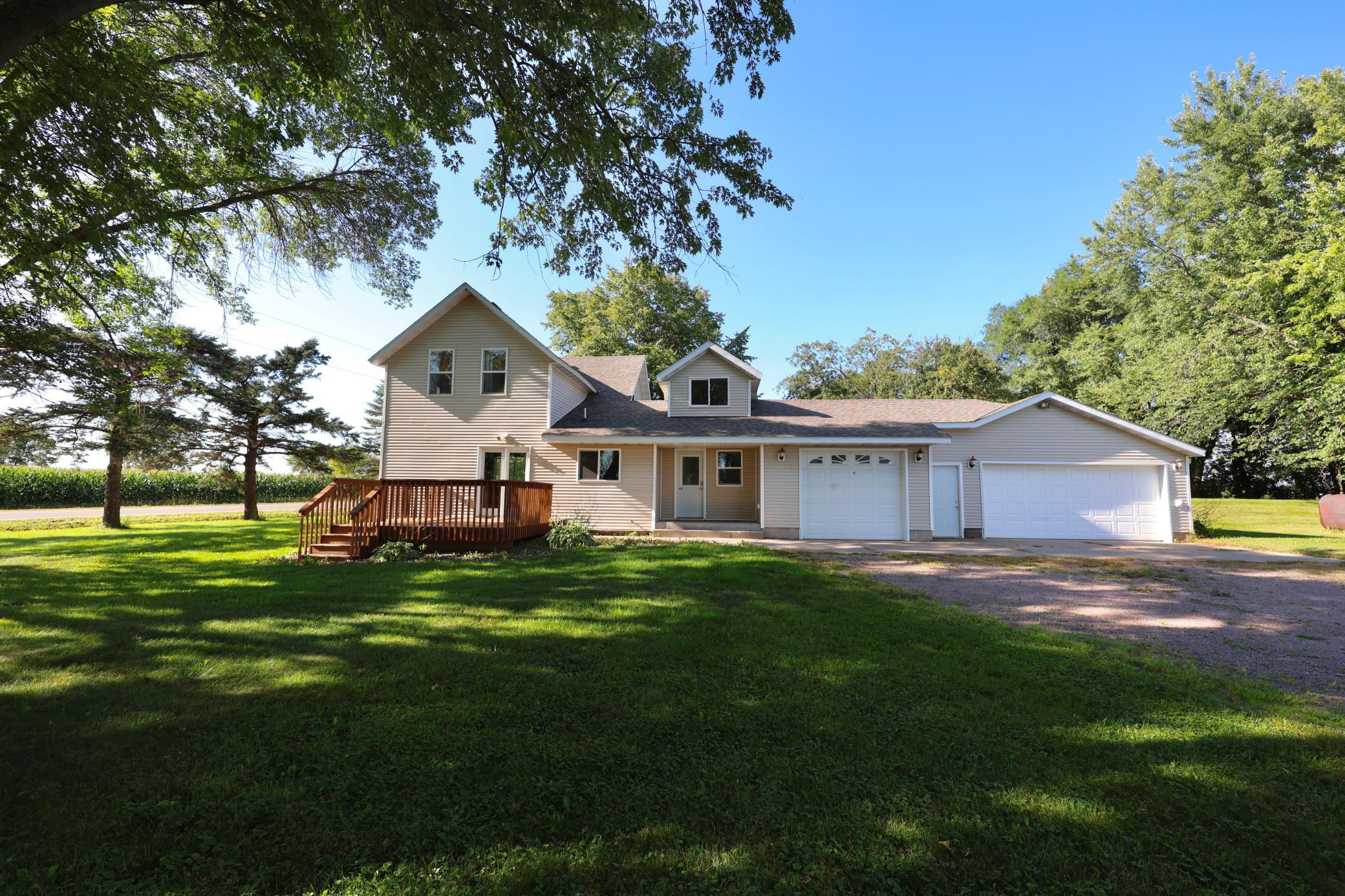 7792 Town Hall Road Northeast Sauk Rapids, MN 56379 - Photo 7 of 23