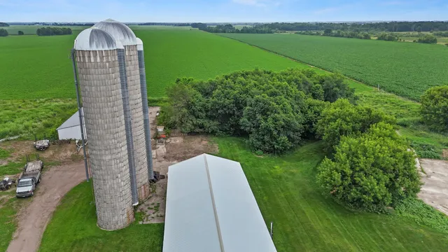 $529,900 | 7792 Town Hall Road Northeast, Sauk Rapids, MN 56379