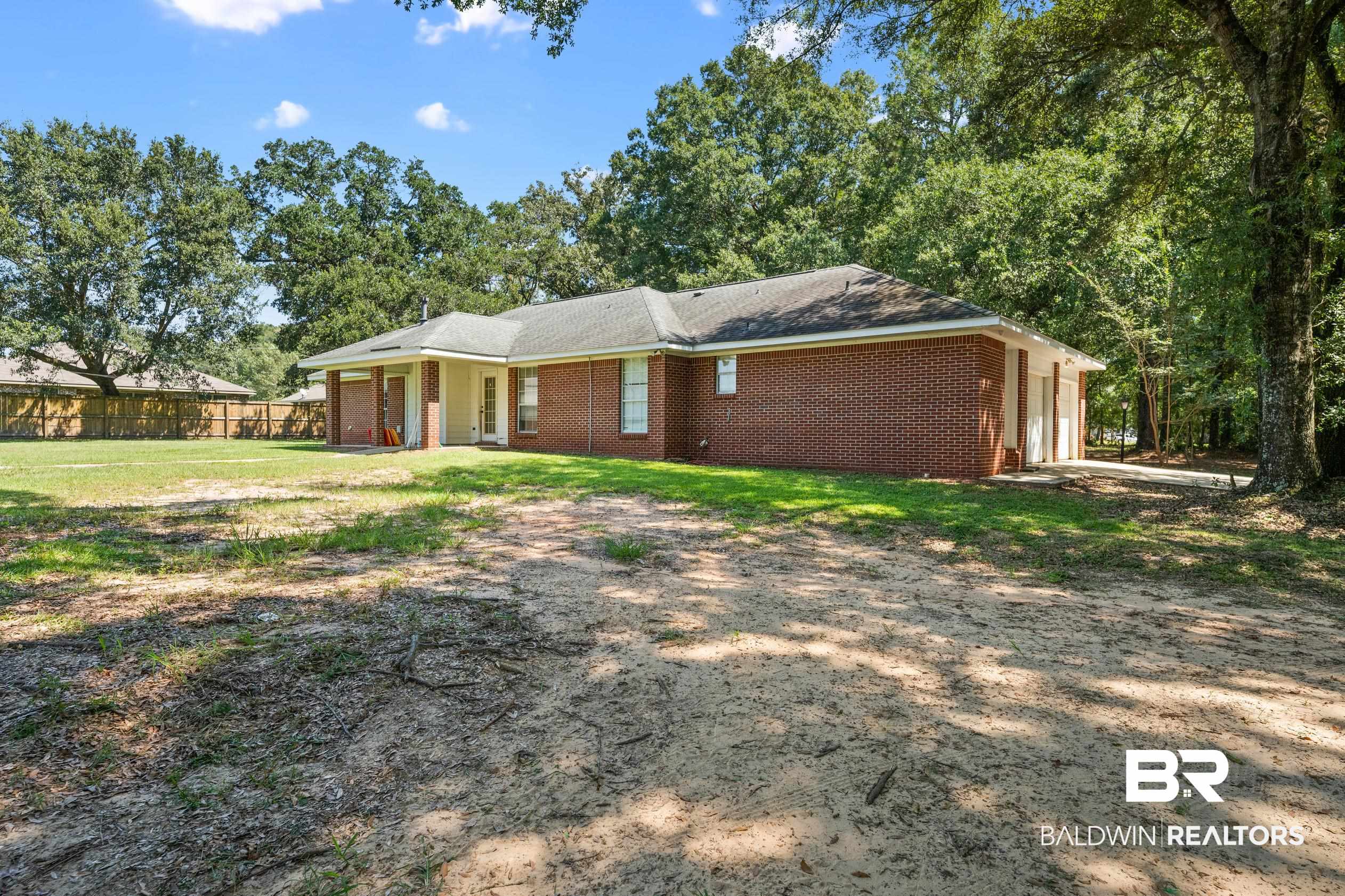 1720 Leroy Stevens Road Mobile, AL 36695 - Photo 7 of 72