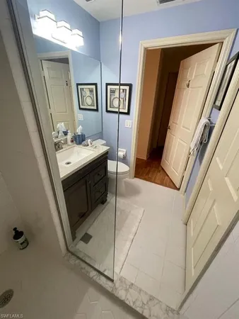 a view of utility room