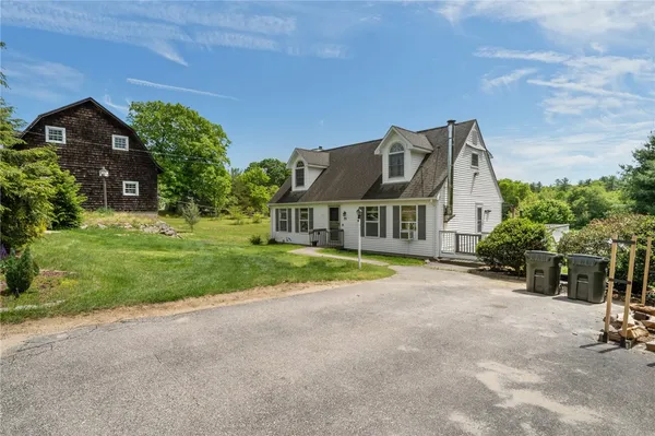 $649,900 | 25 Cherry Lane, Richmond, RI 02832