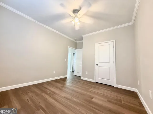 a view of ocean view with beach