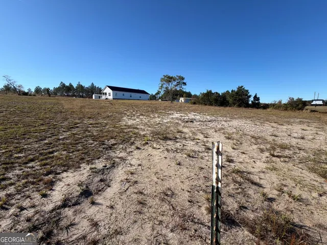 $225,000 | 151 Lake Gloria Lane, Alma, GA 31510