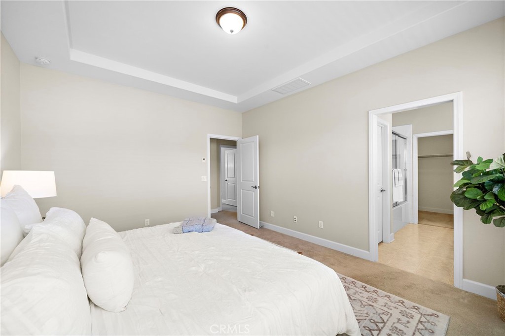 41 Coleridge Irvine, CA 92620 - Photo 25 of 36 View of Master bedroom.