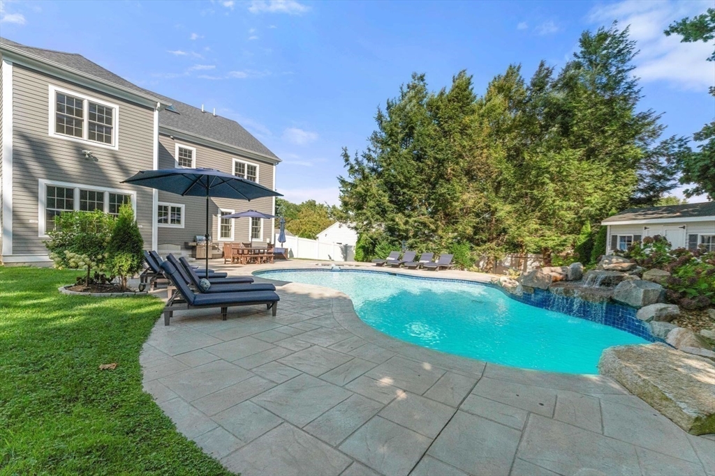 28 Old Farm Road Needham, MA 02492 - Photo 35 of 41 Gallery Image 35