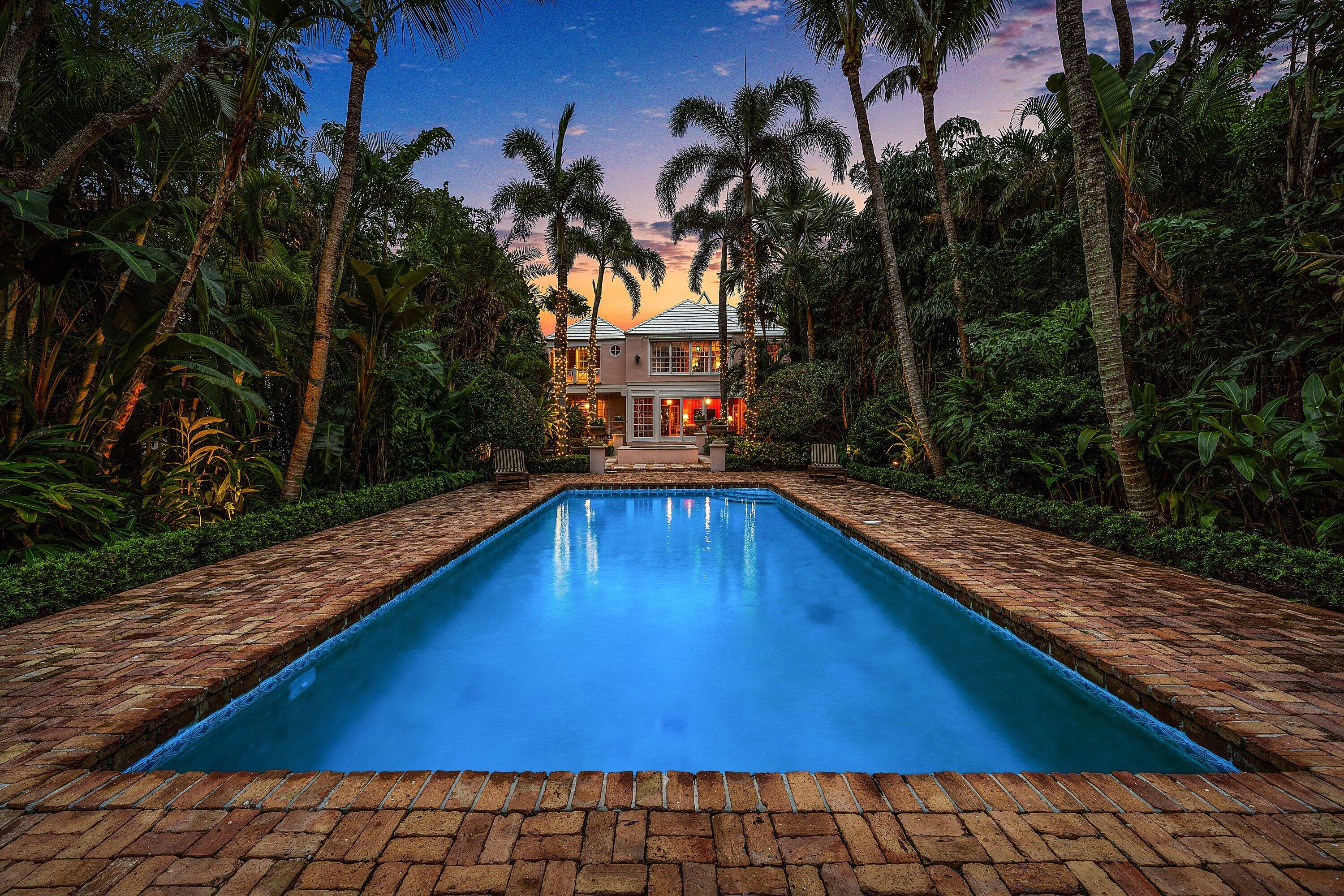 406 North Ocean Boulevard Delray Beach, FL 33483 - Photo 49 of 55 #49