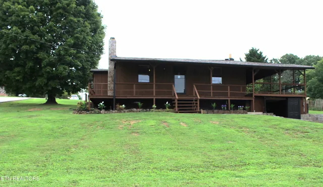 $310,000 | 301 Mahala Road, Sweetwater, TN 37874