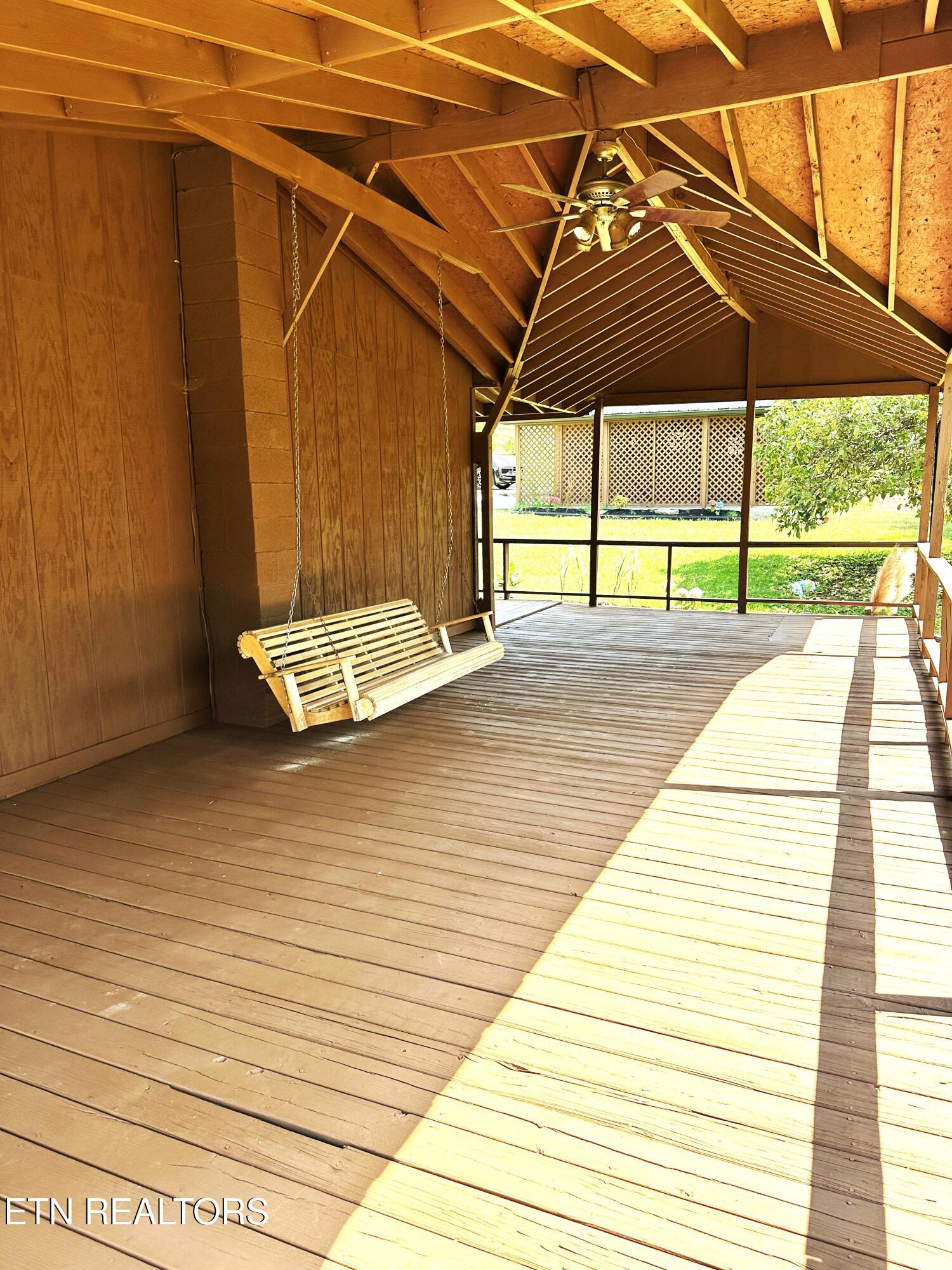 301 Mahala Road Sweetwater, TN 37874 - Photo 13 of 30 Mahala_Porch