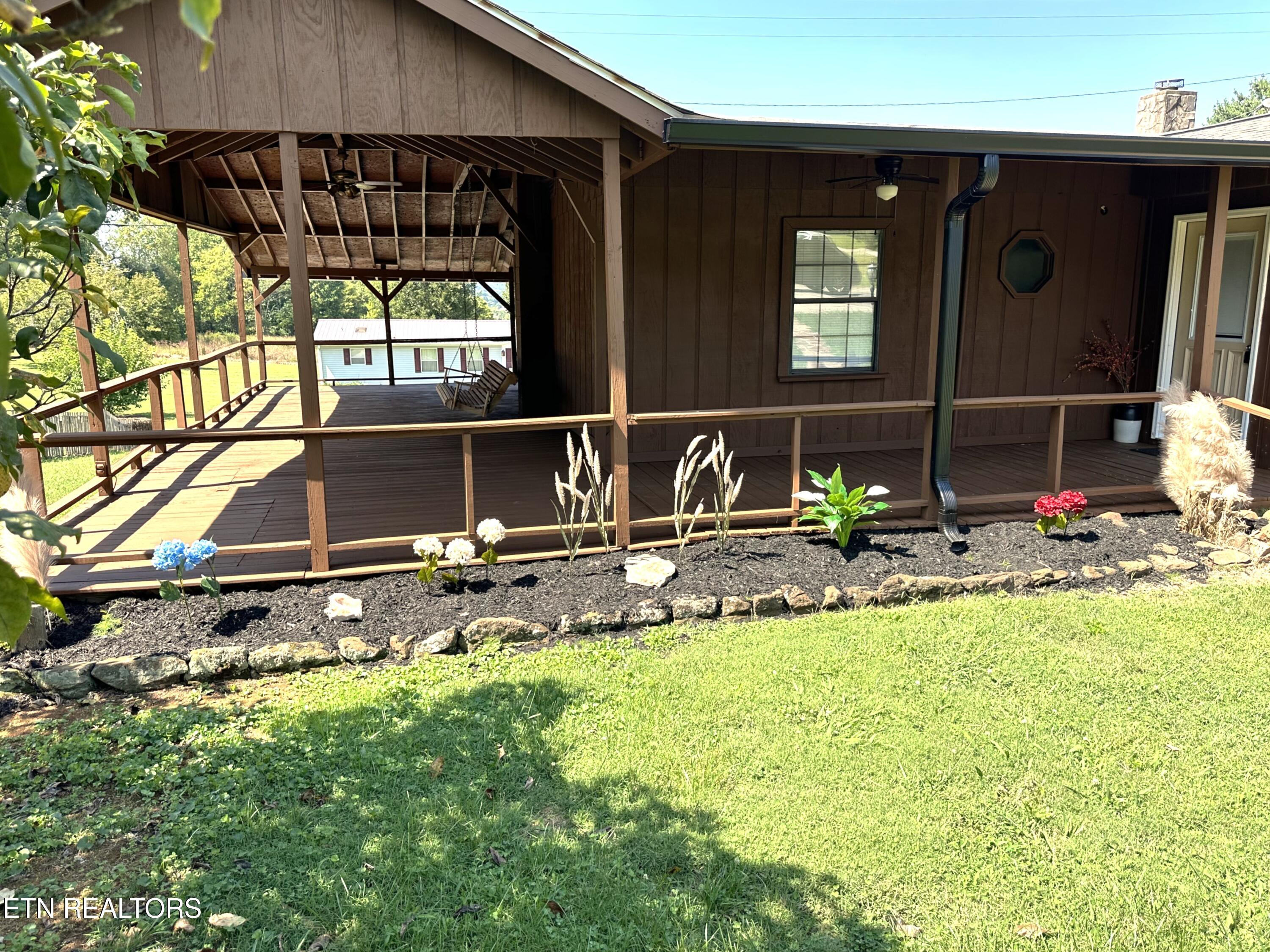 301 Mahala Road Sweetwater, TN 37874 - Photo 3 of 30 Mahala_Porch3