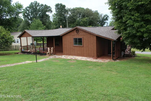 $299,000 | 301 Mahala Road, Sweetwater, TN 37874