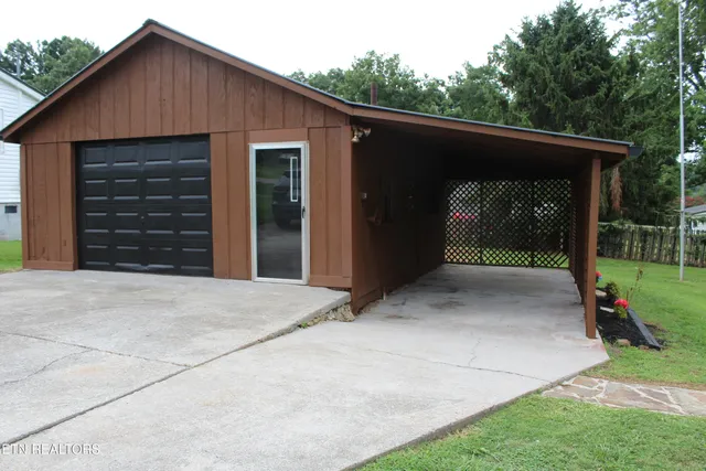 $299,000 | 301 Mahala Road, Sweetwater, TN 37874